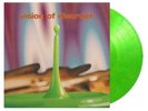 VISION OF DISORDER - VISION OF DISORDER(LIMITED GELB/GRÜN TRANSP.) VINYL LP NEW