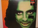 ALICE COOPER Goes To Hell [1976], Ltd Ed Rocktober orange vinyl LP, 2018, MINT