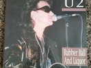 U2 Rubber Ball and Liquir Live in Atlanta 1992
