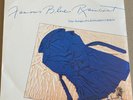 JENNIFER WARNES  FAMOUS BLUE RAINCOAT  ORG. 1986 VINYL  RARE SILVER TEXT