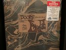 THE DOORS LONDON FOG 1966 LIMITED 10