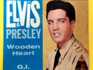 ELVIS PRESLEY (45 RPM - ITALY) 45N 1150  