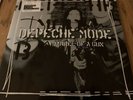 Depeche Mode Barrel Of A Gun to Useless UK 12” Singles