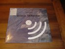 Disco Inferno - The 5 EPs (2012, Vinyl) Brand New 2 LP