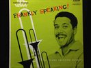 Frank Rosolino Quintet-Frankly Speaking -Capitol 6509-GREAT COPY