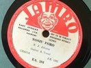 E J JOHANE JAMBO EA594 AFRICA 78 RPM VG++ AFRICAN GUITAR