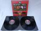 NEON NIGHTS HEAVEN & HELL DIO BLACK SABBATH LIVE AT WACKEN 2XLP 180 GRAM VINYL