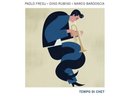 PAOLO/RUBINO,DINO/BARDOSCIA,MARCO FRESU - TEMPO DI CHET (COL.)  2 VINYL LP NEW
