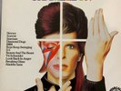 David Bowie - BOWIE  Chameleon. Original Australia 1979 Vinyl LP
