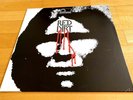 RED DIRT . s/t LP UK Prog. 1970 Black Sabbath LEAF HOUND King Crimson PINK FLOYD