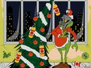 MF Doom Doom Xmas Cookin Soul LP (Vinyl, 2019) New sealed OOP limited edition