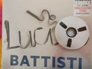 Lucio Battisti - Masters (Platinum Award Edition) Box 8LP vinili color Platino