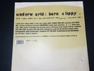 Underworld Born Slippy 12” Vinyl Single trainspotting theme great condition
