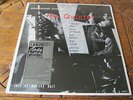 CHARLIE PARKER JAzz At Massey Hall LP DEBUT OJC reissue SEALED 50s bebop