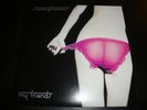Rare STEREOPHONICS ?– My Friends CLEAR VINYL 7