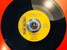 THE DRAMATICS * BECAUSE OF YOU * ROBERT THOMAS * SALVATION * NORTHERN SOUL??