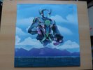 LP THE CAN - MONSTER MOVIE / Spoon 004 ( 1978 Spoon ,Germany ) Top Zustand