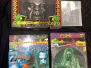 Rob Zombie Vinyl Box set (open box. Vinyls still Sealed) Priced to Sell