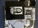 CHARLES BRONSON youth attack Vinyl VG+/VG+ 10