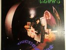 THE CRAMPS PSYCHEDELIC JUNGLE VINYL LP 1981 PROMO STAMP IRS SP 70016