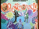 THE ZOMBIES Odessey & Oracle NEW SEALED 2015 LP Varèse Sarabande