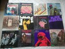 BLACKSABBATH sabotage mobrules paranoid master of reality technical ecstasy...