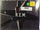 R.E.M. - Automatic For The People LP NEW