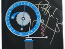 O.M.D. Telegraph Signed 7