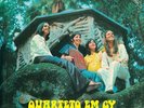 QUARTETO EM CY - QUARTETO EM CY    VINYL LP NEW