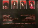 The Sisters of Mercy - First & Last & Always [USED Vinyl] Ltd Ed No. 004608