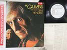 LP GIL EVANS Plays The Music Of Jimi Hendrix RJL2706 RCA JAPAN Vinyl OBI PROMO