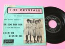 The Crystals 7 