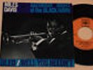 Miles Davis EP Saturday Night Top Jazz 1° st '60 Mint Condition