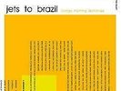 New Music Jets To Brazil 