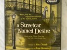 RARE   A STREETCAR NAMED DESIRE   BOX SET 45 Vinyl Capitol Records Marlon Brando