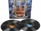 Lp-Testament-Titans Of Creation   -Lp (UK IMPORT) VINYL NEW