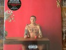 Mac Miller - Watching Movies With Sound Off 2LP [Vinyl New] Ltd SPLATTER RED