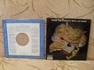 Black Cat Bones -Barbed Wire Sandwich - Decca Nova, UK Stereo  1970 PRESS SDN15