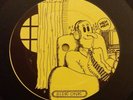 DISC ONLY Blind Faith LP Recorded Live Along The US Tour Amazing Kornyfone TAKRL