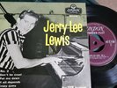 JERRY LEE LEWIS 7