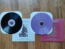 Integrity - For Those Who Still Fear Tomorrow lot, Toybox Records, Rare,