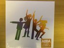 Abba: The Album Singles box set (*03294)	Polar 02557 625165	2017