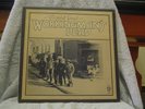 THE GRATEFUL DEAD WORKINGMAN'S DEAD WARNER BROS LP WITH INVERT BACK COVER