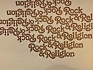 RADIO SHOW: ROCK & RELIGION RR-119 & 120 STEVEN SOLES   PT 1 & 2