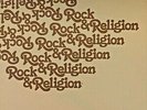 RADIO SHOW: ROCK & RELIGION RR 125-126 THE BEATLES & SOUL MUSIC