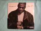Rare Jay-Z SEALED in my lifetime vol. 1 VINYL hip hop rap NEW YORK wu-tang clan