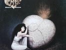 CHER heart of stone (Rare skull cover) WX 262, Record, lyrics inner