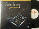 1st PRESS LIMITED EDITION MFSL 1-005 SUPERTRAMP 