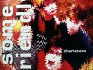 The Charlatans Some Friendly NEAR MINT Rebel Rec Vinyl LP