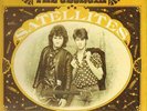 The Georgia Satellites Keep The Faith NEAR MINT Making waves Vinyl LP